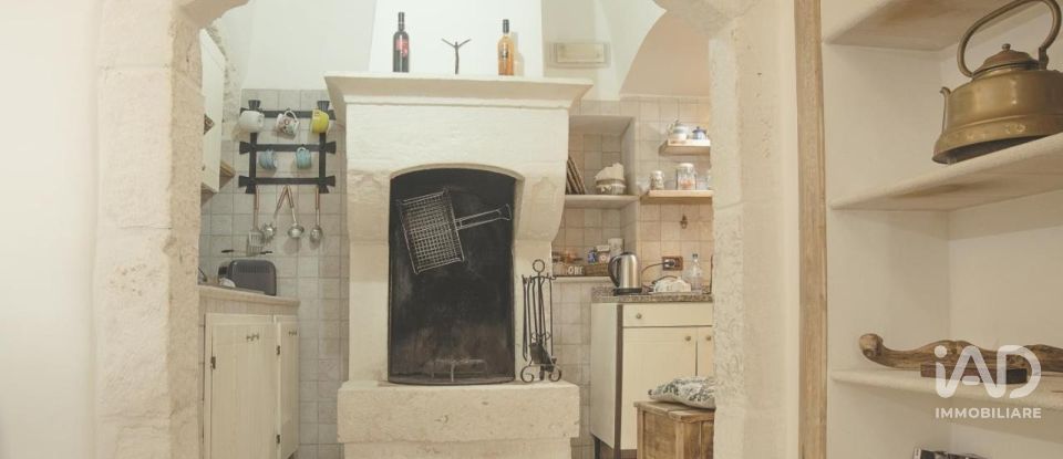 Costruzione di 150 m² in Cisternino (72014)