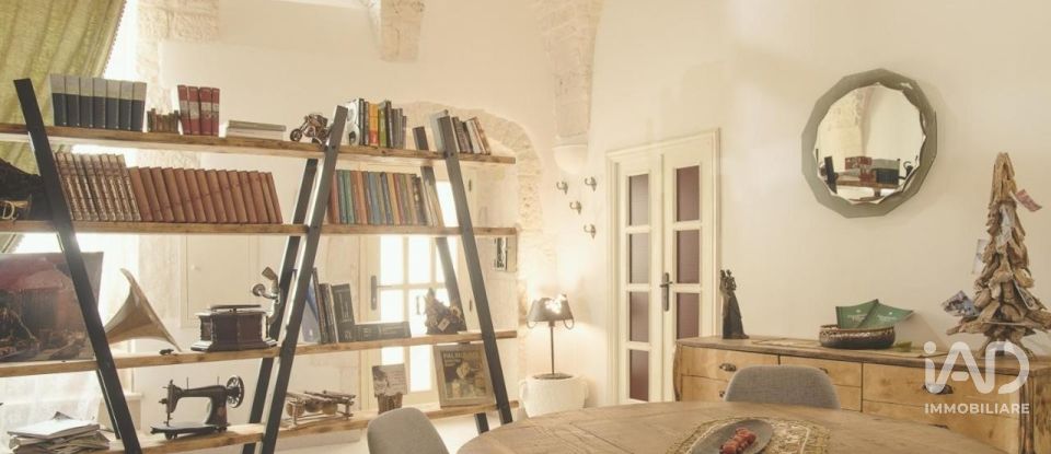 Costruzione di 150 m² in Cisternino (72014)