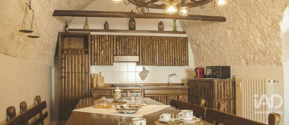 Costruzione di 150 m² in Cisternino (72014)