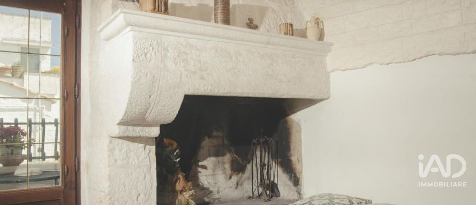 Costruzione di 150 m² in Cisternino (72014)