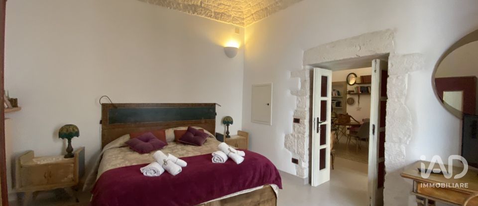 Costruzione di 150 m² in Cisternino (72014)