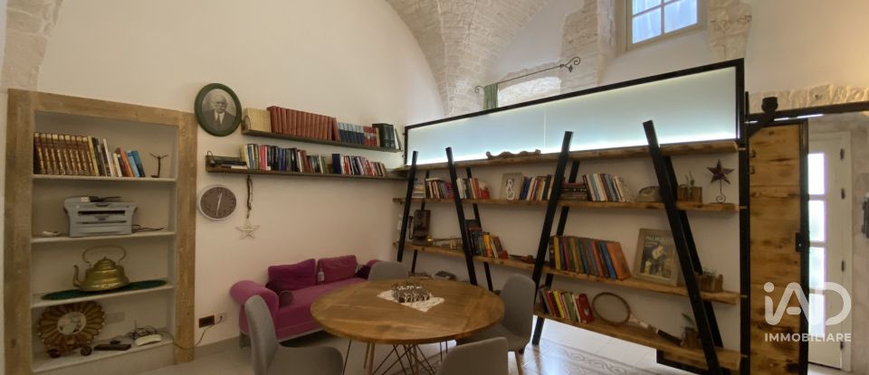 Costruzione di 150 m² in Cisternino (72014)