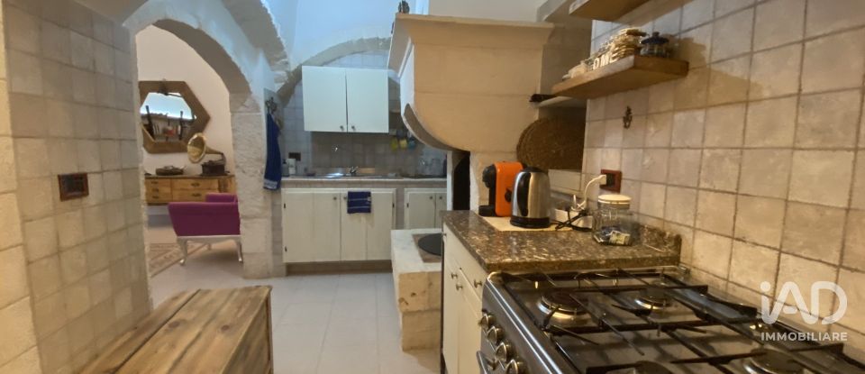 Costruzione di 150 m² in Cisternino (72014)