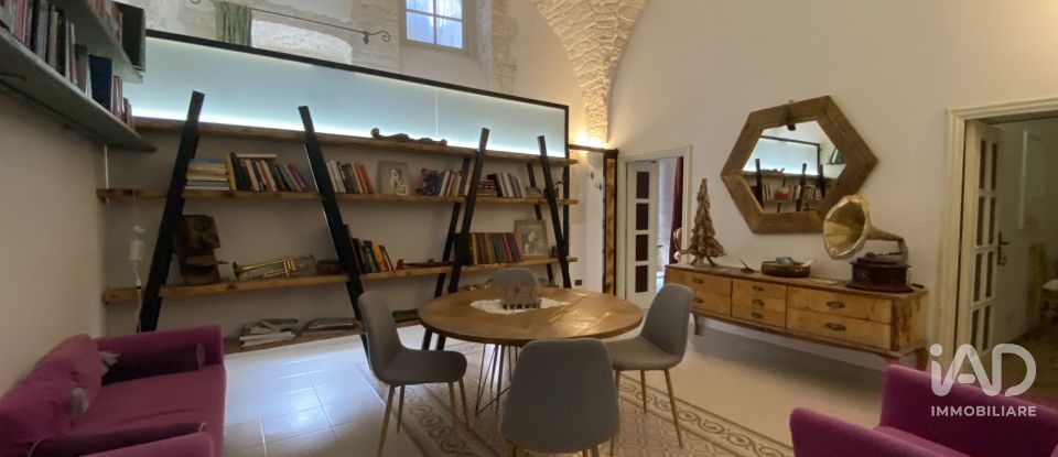 Costruzione di 150 m² in Cisternino (72014)