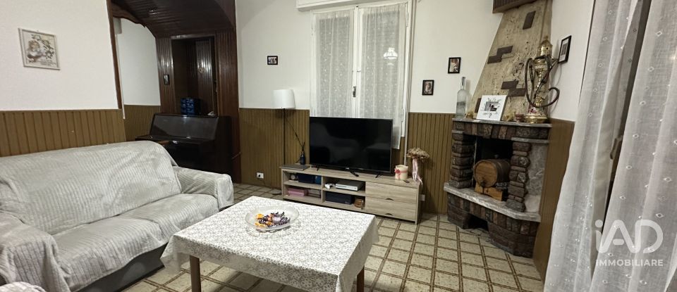Casa indipendente 4 locali di 150 m² in Novi di Modena (41016)