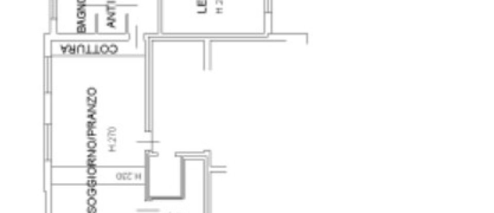 Quadrilocale di 120 m² a Mirandola (41037)