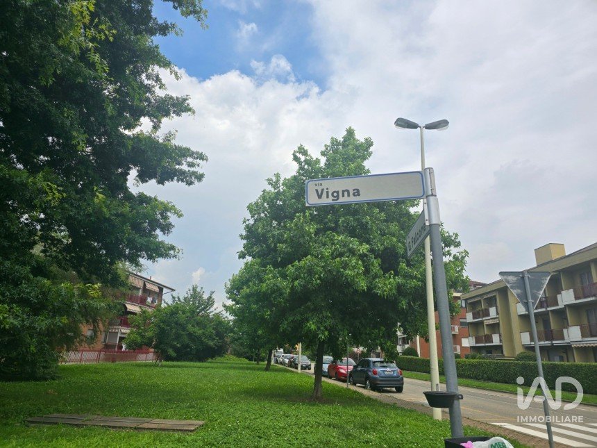 Land of 2,634 m² in Ciriè (10073)