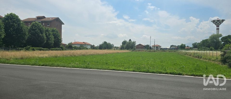 Land of 2,634 m² in Ciriè (10073)