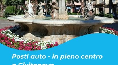 Posto auto di 500 m² in Civitanova Marche (62012)