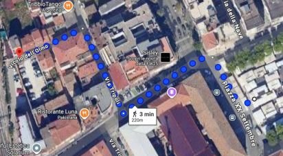 Posto auto di 500 m² in Civitanova Marche (62012)