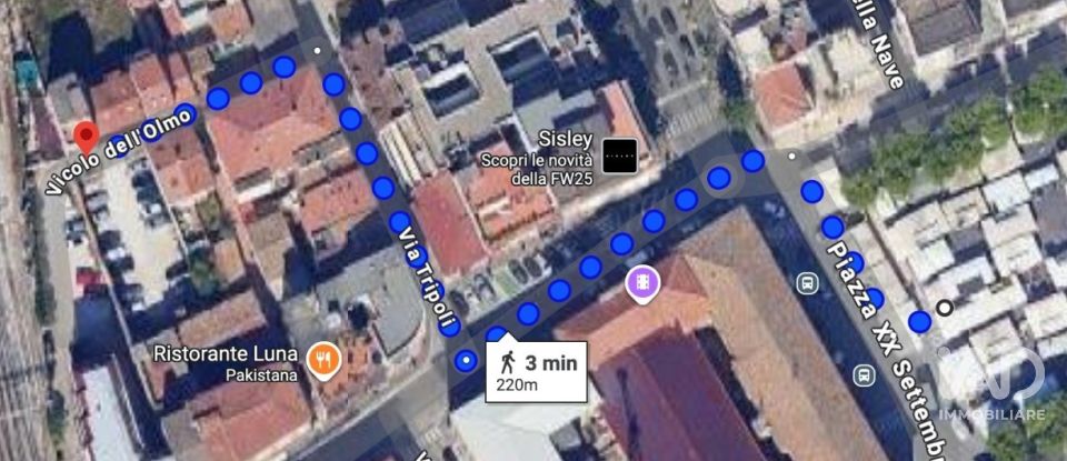 Posto auto di 500 m² in Civitanova Marche (62012)