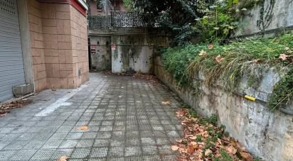 Posto auto di 8 m² in Genova (16148)