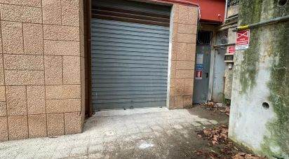 Posto auto di 8 m² in Genova (16148)