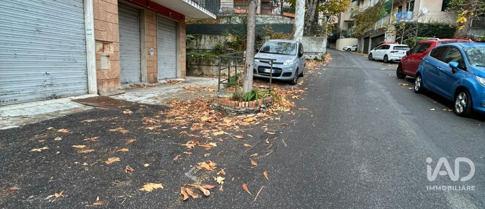 Posto auto di 8 m² in Genova (16148)