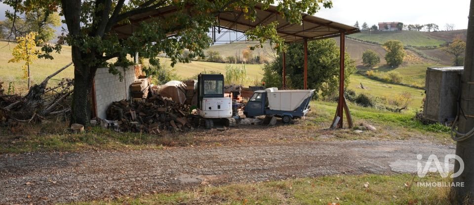 Casa indipendente 0 locali di 100 m² in Tolentino (62029)