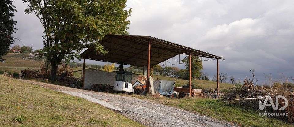 Casa indipendente 0 locali di 100 m² in Tolentino (62029)