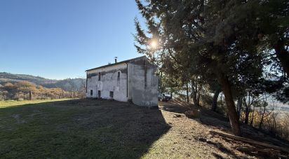 Terreno di 280.000 m² in Montefino (64030)