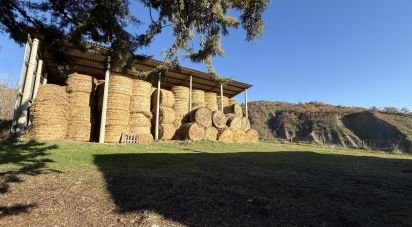 Land of 280,000 m² in Montefino (64030)