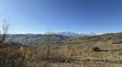 Terreno di 280.000 m² in Montefino (64030)