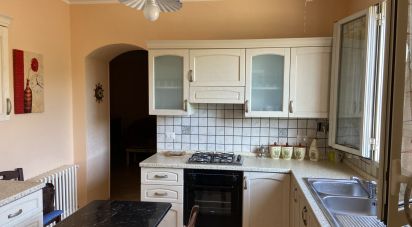 Appartamento 9 locali di 270 m² a Broccostella (03030)