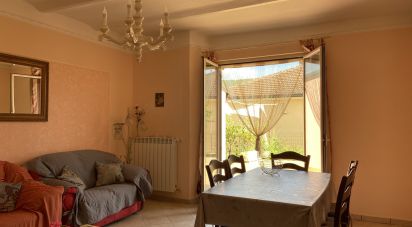 Appartamento 9 locali di 270 m² a Broccostella (03030)