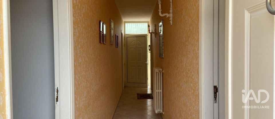 Appartamento 9 locali di 270 m² a Broccostella (03030)