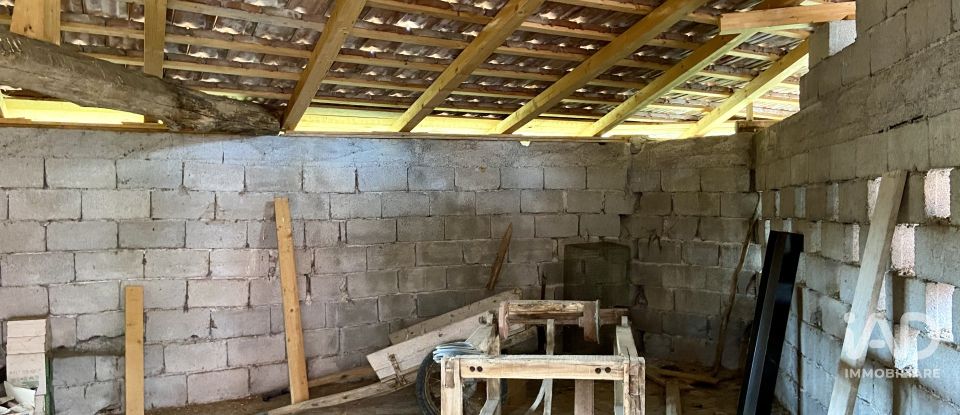 Appartamento 9 locali di 270 m² a Broccostella (03030)