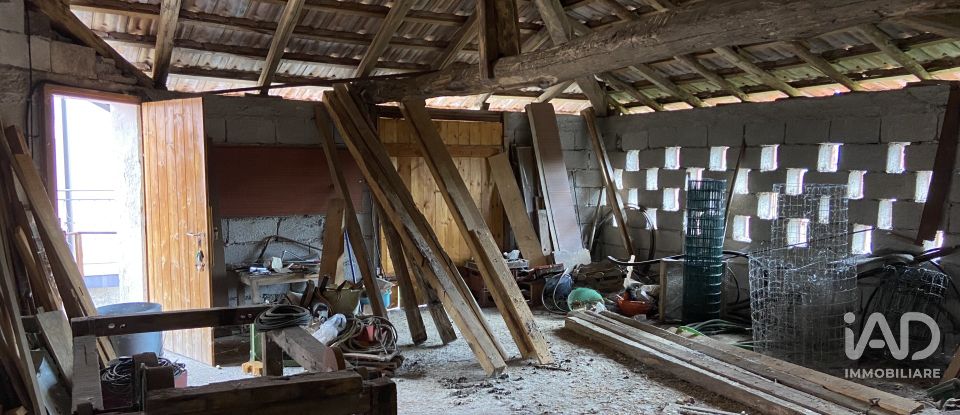 Appartamento 9 locali di 270 m² a Broccostella (03030)