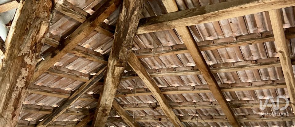 Appartamento 9 locali di 270 m² a Broccostella (03030)