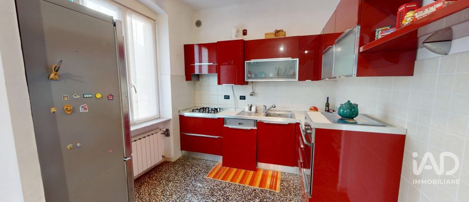 Apartment 6 rooms of 104 m² in Genova (16164)