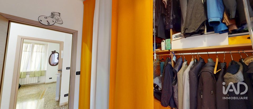 Apartment 6 rooms of 104 m² in Genova (16164)