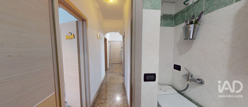 Apartment 6 rooms of 104 m² in Genova (16164)