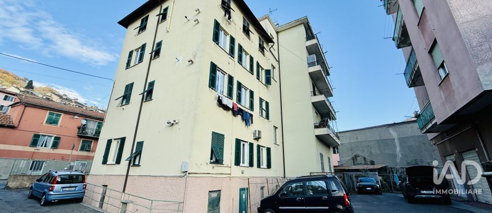Apartment 6 rooms of 104 m² in Genova (16164)