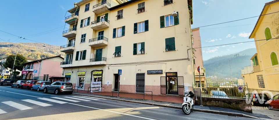 Apartment 6 rooms of 104 m² in Genova (16164)