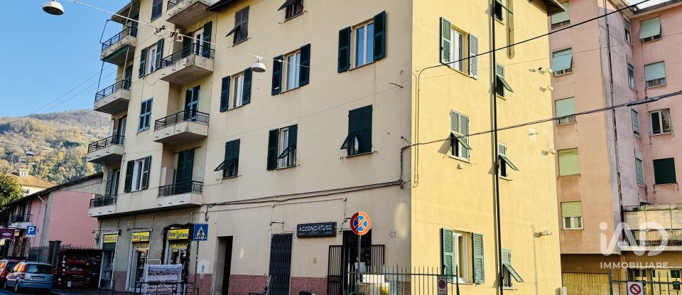 Apartment 6 rooms of 104 m² in Genova (16164)