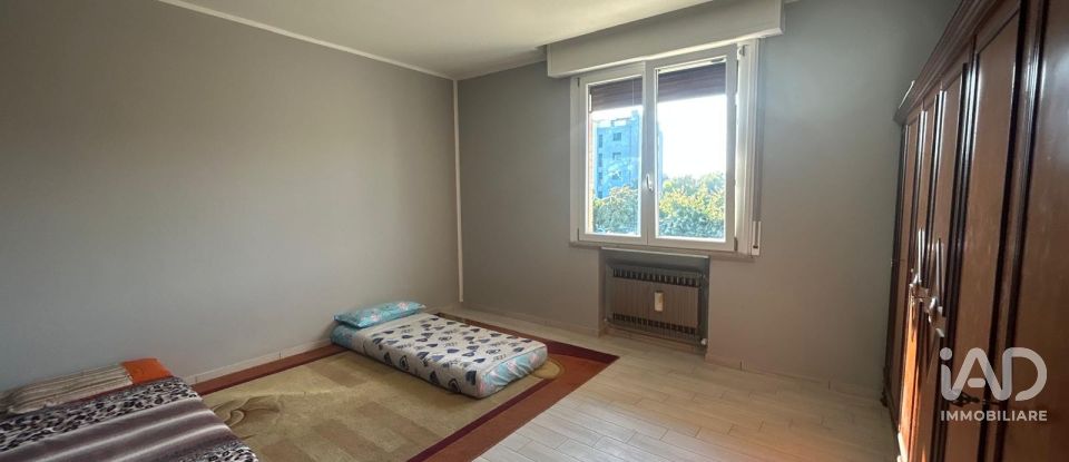 Four-room apartment of 180 m² in Mirandola (41037)