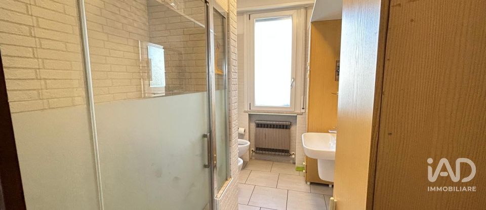 Four-room apartment of 180 m² in Mirandola (41037)