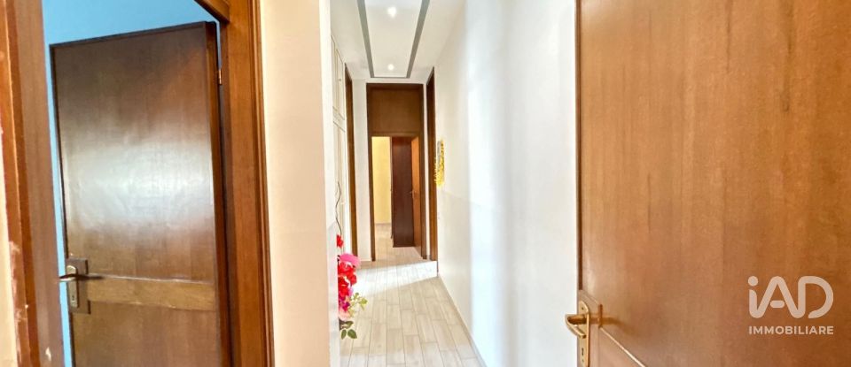 Four-room apartment of 180 m² in Mirandola (41037)