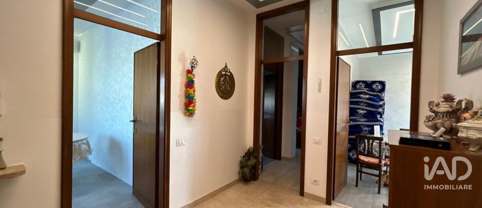 Four-room apartment of 180 m² in Mirandola (41037)