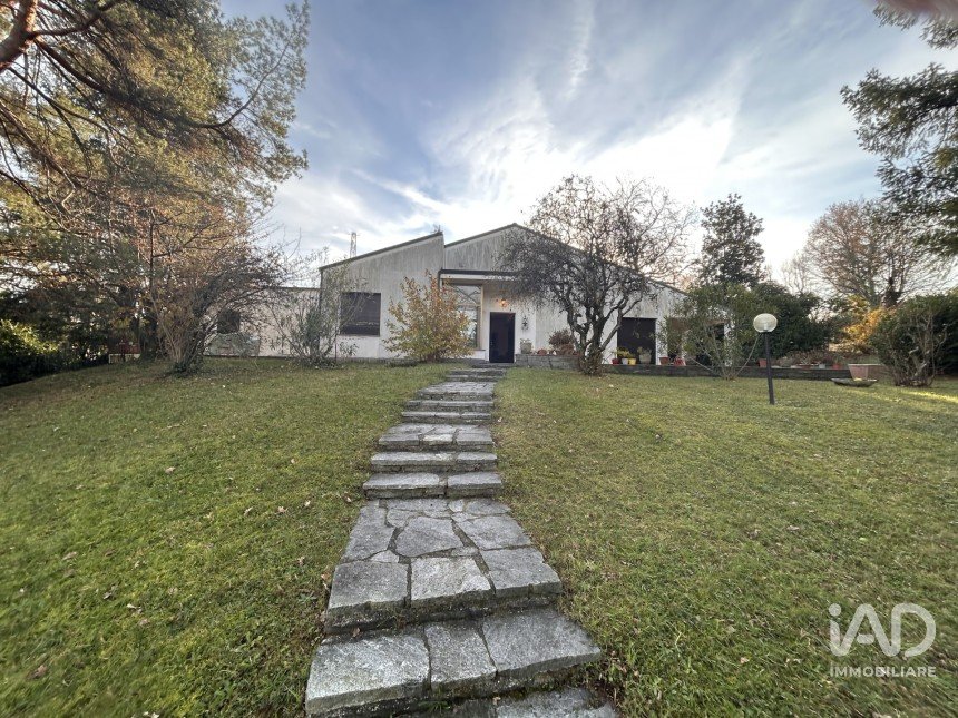 Townhouse 9 rooms of 365 m² in Guanzate (22070)