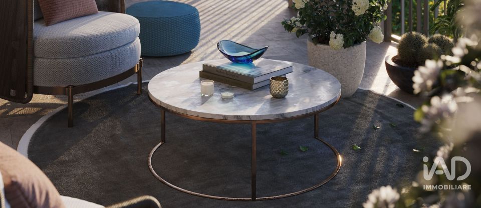 Two-room apartment of 85 m² in Cornate d'Adda (20872)