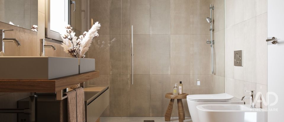 Two-room apartment of 85 m² in Cornate d'Adda (20872)