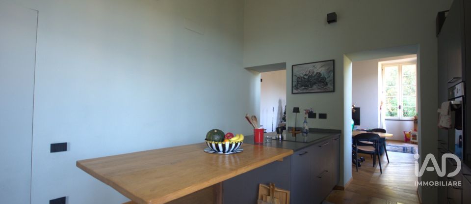 Appartamento 5 locali di 126 m² a Genova (16162)