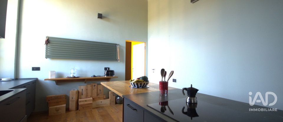 Appartamento 5 locali di 126 m² a Genova (16162)