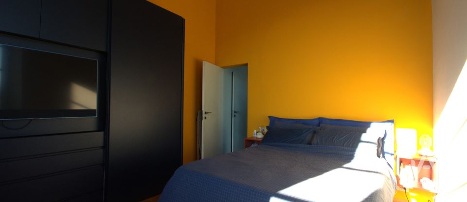 Appartamento 5 locali di 126 m² a Genova (16162)