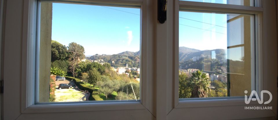 Appartamento 5 locali di 126 m² a Genova (16162)