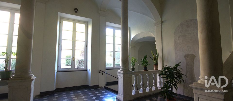 Appartamento 5 locali di 126 m² a Genova (16162)