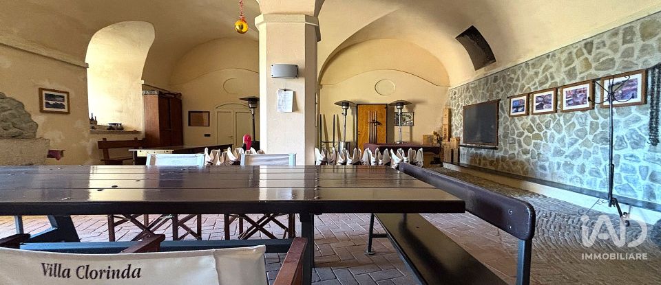 Appartamento 5 locali di 126 m² a Genova (16162)