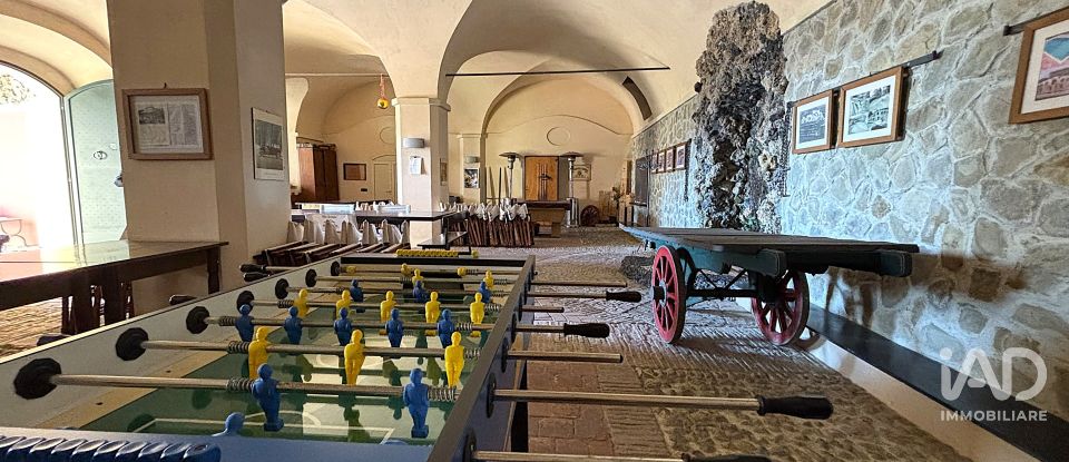 Appartamento 5 locali di 126 m² a Genova (16162)