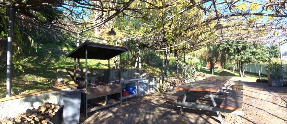 Appartamento 5 locali di 126 m² a Genova (16162)